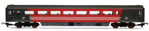 Virgin Mk 3 Trailer Guards Standard Coach