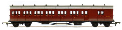 B.R. B Set Coach