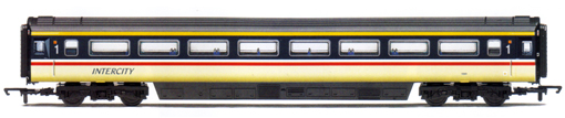 B.R. InterCity Mk3 (Executive) Open 1st Class Coach