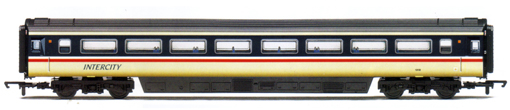 B.R. InterCity Mk3 (Executive) Open Tourist Class Coach