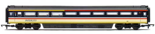 B.R. InterCity Mk3 (Executive) Buffet Car