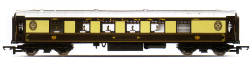 Pullman Parlour Car