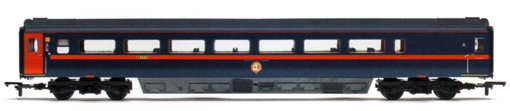 GNER Mk3 Trailer Guards Standard Coach