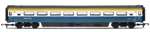 B.R. InterCity Open Mk3 1st Class Coach