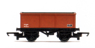 B.R. Ore Wagon