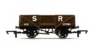 Southern Railway 5 Plank Wagon