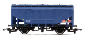 BRT Bulk Grain Wagon