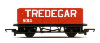 Tredegar Open Wagon