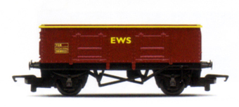 EWS LWB Open Wagon