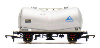 Alcan PCA Vee Tank Wagon