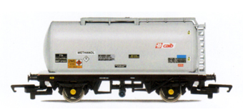 BRT 20 Ton Tank Wagon