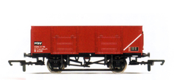 B.R. 21 Ton Mineral Wagon