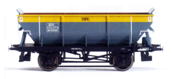 Departmental ZCV (Tope) Wagon