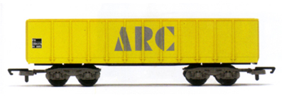 ARC Bogie Tippler