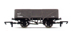 N.E. 5 Plank Open Wagon