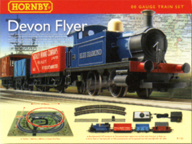 Devon Flyer