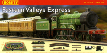 Eastern Valleys Express