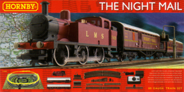 The Night Mail