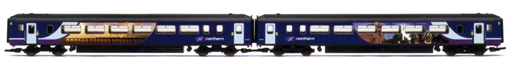 Northern Rail Class 156 (Class 156)