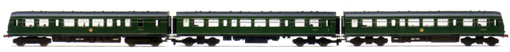 B.R. Class 101 Diesel Multiple Unit