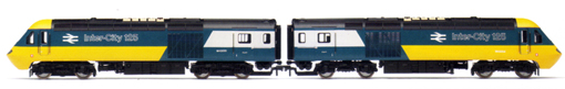 B.R. Intercity 125 High Speed Train (Class 43)