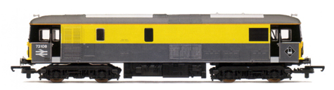 Class 73 Civil Link Diesel Electric Locomotive