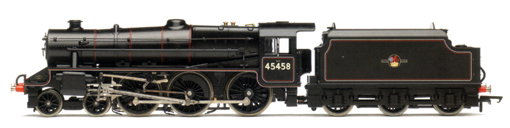 Class 5 Locomotive