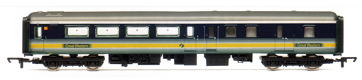 FGW Mk 2 Open Brake Coach