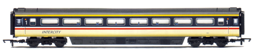 B.R. InterCity Mk3 (Executive) Open 1st Class Coach