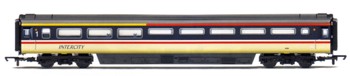 B.R. InterCity Mk3 (Executive) Buffet Car