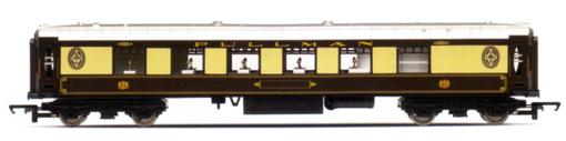 Pullman Parlour Car