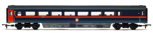 GNER Mk3 Trailer Guards Standard Coach