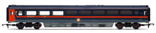 GNER Mk3 Buffet Car