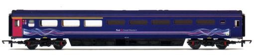 FGW Mk3 Buffet Car