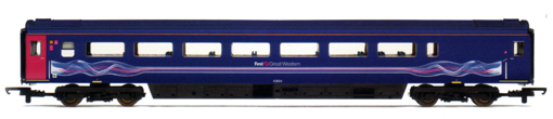 FGW Mk3 TGS Coach