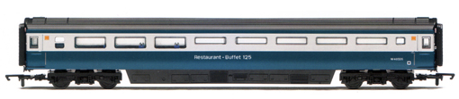 B.R. InterCity Mk3 Buffet Car