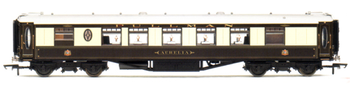 Pullman 1st Class Kitchen Car Aurelia