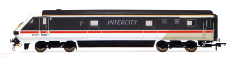 B.R. InterCity Mk3 DVT