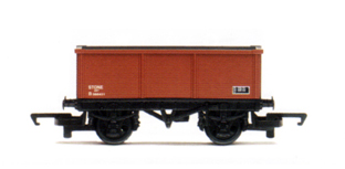 B.R. Ore Wagon