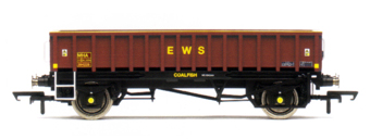 EWS 2 Axle Coalfish Box Open Wagon (MHA)