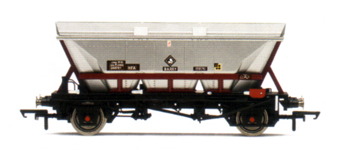 B.R. HFA Wagon (Coal Sector)