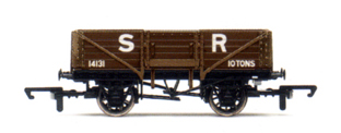 Southern Railway 5 Plank Wagon