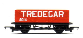 Tredegar Open Wagon