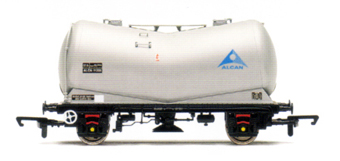 Alcan PCA Vee Tank Wagon