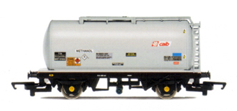 BRT 20 Ton Tank Wagon