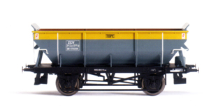 Departmental ZCV (Tope) Wagon