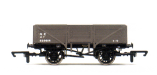 N.E. 5 Plank Open Wagon