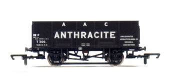 A.A.C. Anthracite 21 Ton Wagon
