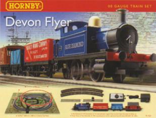 Devon Flyer