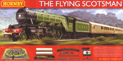 The Flying Scotsman